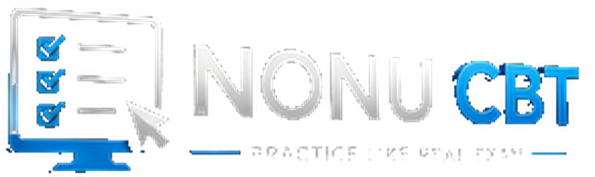 NONU CBT Logo